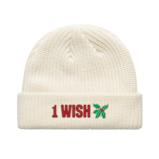 1 Wish Beanie