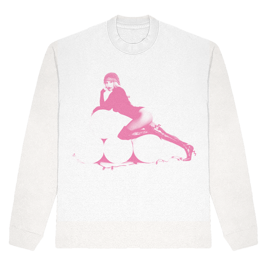 Ava Max Long Sleeve