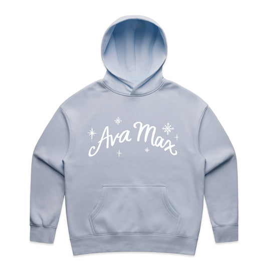 Ava Max Hoodie